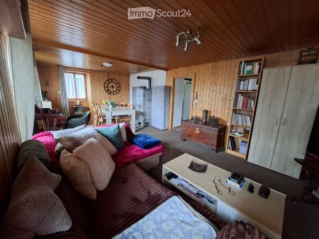2.5 Zimmer, 65 m² - Photo 2