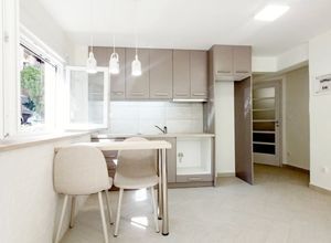 Studio/Γκαρσονιέρα για ενοικίαση - Ιλίσια, - Photo 5