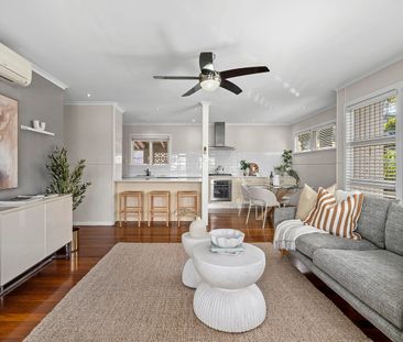 Spacious Family Home for Rent in Prime Camp Hill Location - Photo 1