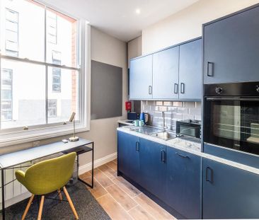 Studio to rent - Photo 4