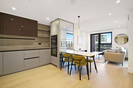 Westmont Apartments, Fountain Park Way, W12 7SF - Photo 2