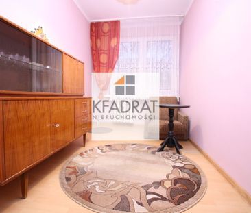 Na wynajem, 3 pokoje, balkon, Starówka - Zdjęcie 5