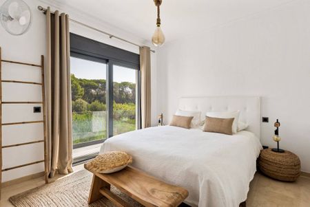 5 bedroom luxury Villa for rent in Puerto Banus, Spain - Photo 4