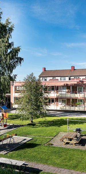 Brogränd 16 A, Östersund - Photo 1