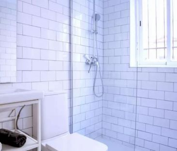 Apartamento de alquiler en Barrio de Benicalap - Photo 4