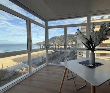 Alquiler de piso en Zurriola Hiribidea - Photo 2