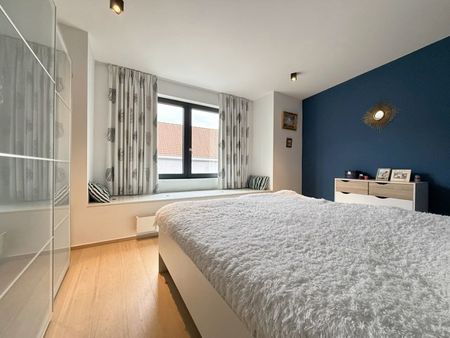 Rez-de-chaussée - à louer - Photo 5