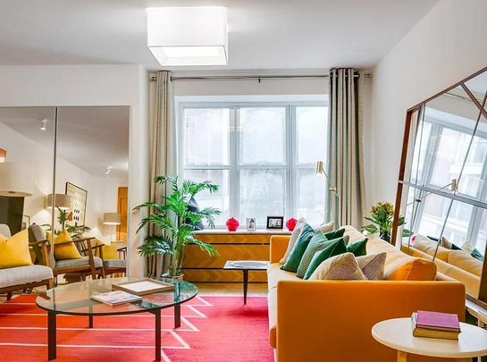 2 bedroom flat to rent - Photo 1