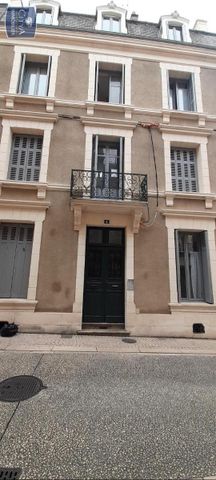 Location Appartement 1 pièce 17m² POITIERS 86000 - Photo 3