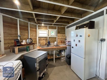 Location Appartement 2 pièces 40m² LE TAMPON 97430 - Photo 2