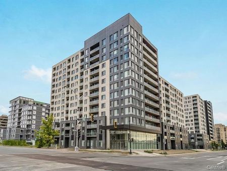 Boul. Thimens, H4R 0K9, Montréal - Photo 3