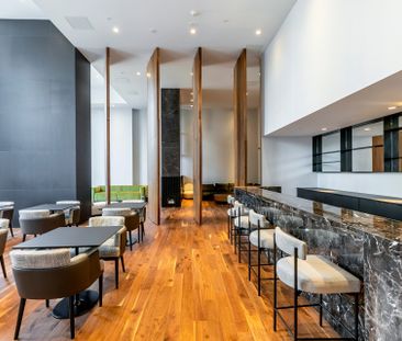 Boul. René-Lévesque O., H3G 0H6, Montréal - Photo 3