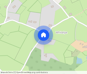 Yew Tree Farm, Whitelye, Catbrook, Chepstow - Photo 1