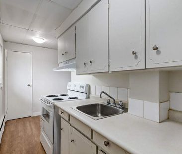 Renovated Suite - 1 Bedroom - Photo 4
