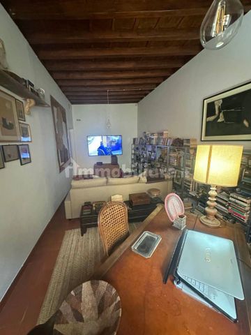 Appartamento via di San Niccolò 47, San Niccolò, Firenze - Photo 5