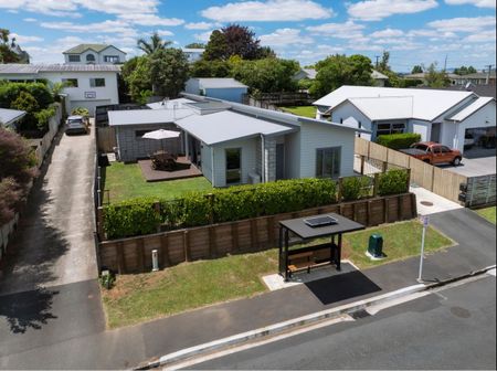 1/2B Waimarie Street, Nawton — - Photo 4