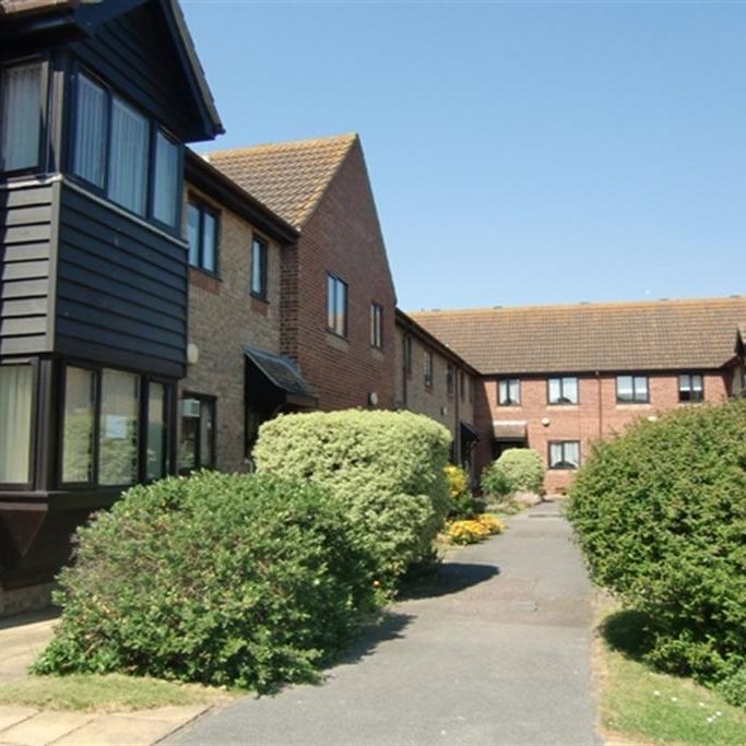 1 bedroom retirement property to rent - Photo 1