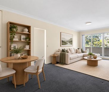 9/23 Edgeworth David Avenue, Hornsby - Photo 1