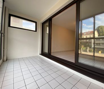 Location Appartement 1 pièce 43m² BESANCON 25000 - Photo 6