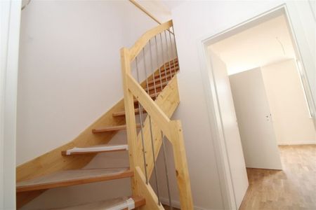 ++Moderne 2-Zimmer-Maisonettwohnung++ - Photo 2