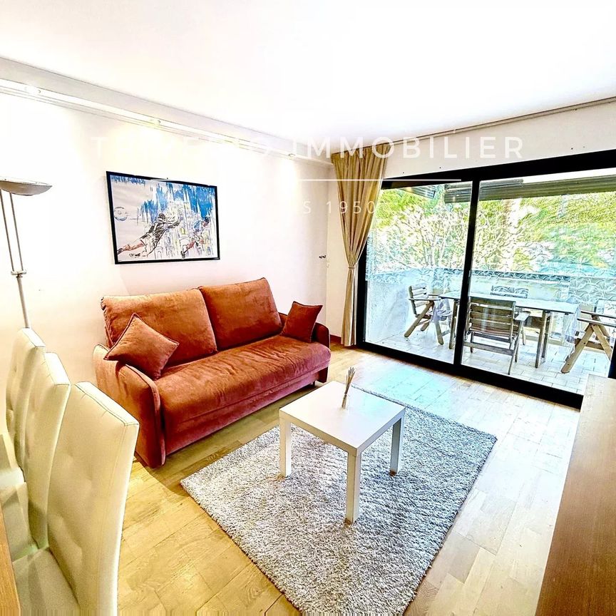 Location Appartement 2 pièces 49m² CANNES 06400 - Photo 1