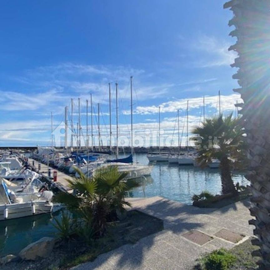Monolocale via degli Aranci, 4, Centro, San Bartolomeo al Mare - Photo 1