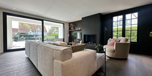 Villa te huur in Knokke voor € 8.500 met 6 slaapkamers - Photo 1