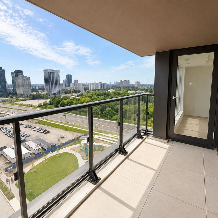 For Lease - 5 Quarrington Lane Unit# 1406, Toronto, Ontario - Photo 1