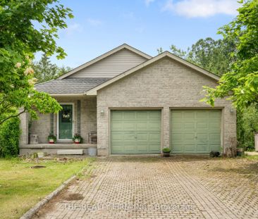 For Lease - 370 Jonathan Street Unit# Lower, London South, Ontario - Photo 3