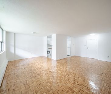 For Lease - 5 Glamorgan Avenue Unit# 610, Toronto, Ontario - Photo 1