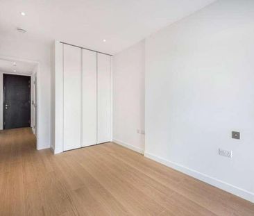 The Beacon, Greenwich Peninsula, North Greenwich, London, SE10 - Photo 5