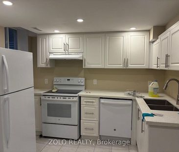 For Lease - 50 Dundalk Crescent, Brampton, Ontario - Photo 4