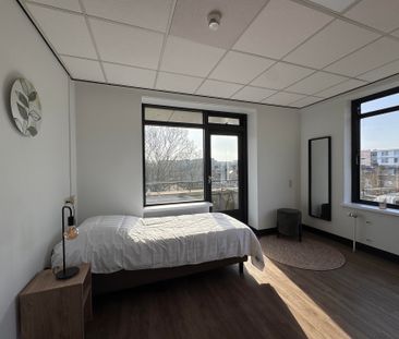 Te huur: Kamer Van Heuven Goedhartlaan 4 D 5 in Utrecht - Foto 3