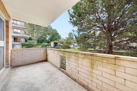 Stylish Garden Apartment - Photo 5