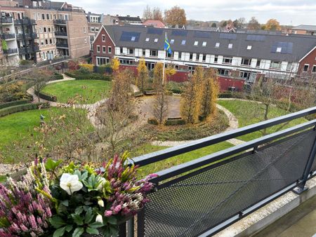 Appartement te huur: Prins Hendrikstraat 220 7571 BW Oldenzaal - Photo 5