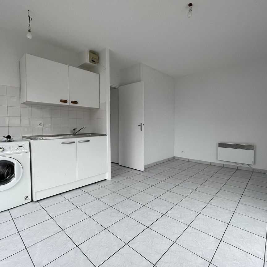 Location Appartement 2 pièces 30m² CABOURG 14390 - Photo 1