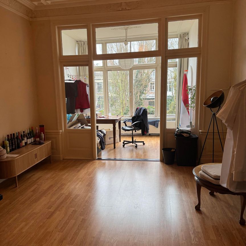 Te huur: Kamer Laan van Nieuw-Oost-Indië in Den Haag - Foto 1