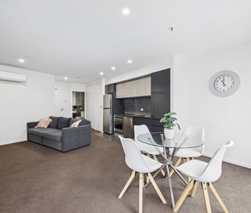 253/1 Anthony Rolfe Avenue, Gungahlin ACT 2912 - Apartment For Rent... - Photo 3