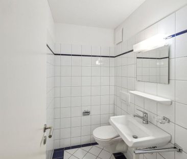 Gemütliche Dachwohnung zwischen Stadt und Natur - Foto 4