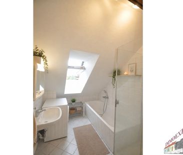 Wunderschöne hochwertige Dachgeschosswohnung nähe Wieselburg - Foto 3