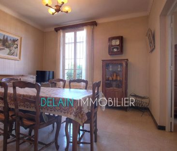 Cagnes-sur-Mer Vespins maison 75 m - Photo 3