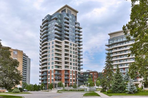 For Lease - 25 Fontenay Court Unit# 1806, Toronto, Ontario - Photo 1