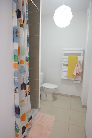 Location Appartement 1 pièce 22m² VILLENAVE D ORNON 33140 - Photo 4