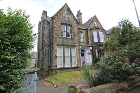 1 bedroom flat to rent - Photo 5