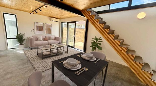 217 Oxford Terrace, Avalon, Lower Hutt City - Photo 1