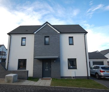 3 bedroom detached house to rent - Photo 4