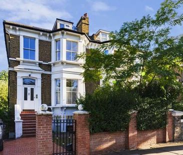 Cavendish Road, Brondesbury, NW6 - Photo 3