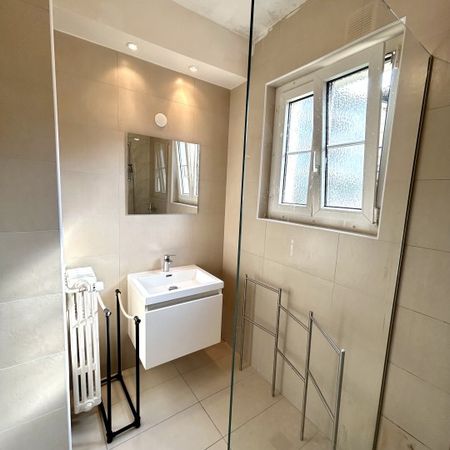 Ch. de la Grand-Vigne 15, 1008 PRILLY | Appartement 2.5 pièces - Foto 2