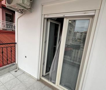 Studio/Γκαρσονιέρα για ενοικίαση Εθνικού Σταδίου - Χηράδικα (Κατερίνη) - Φωτογραφία 2