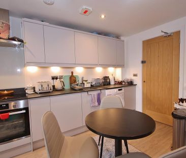 1 bedroom apartment to rent - Photo 5